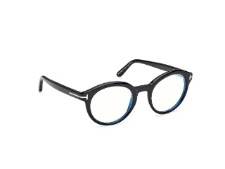 Tom Ford Eyeglasses FT6061-B