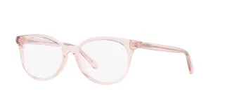 5556 Transparent Pink