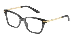 Dolce & Gabbana Eyeglasses DG3345