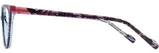 Scott Harris Eyeglasses SH-834