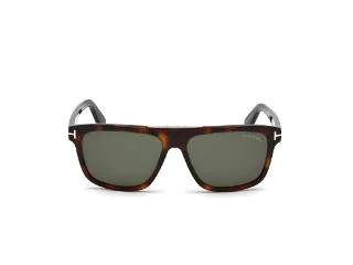 Tom Ford Sunglasses FT0628 CECILIO-02