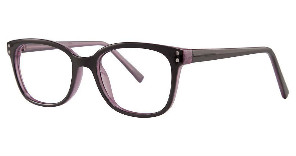 Modern Plastics I Eyeglasses Advice