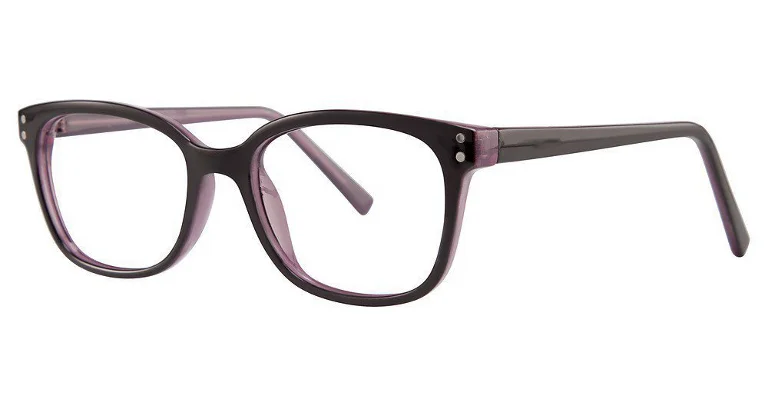 Modern Plastics I Eyeglasses Advice