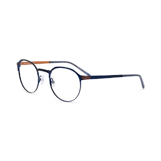 Lightec Eyeglasses OMICRON 57 - 30300L