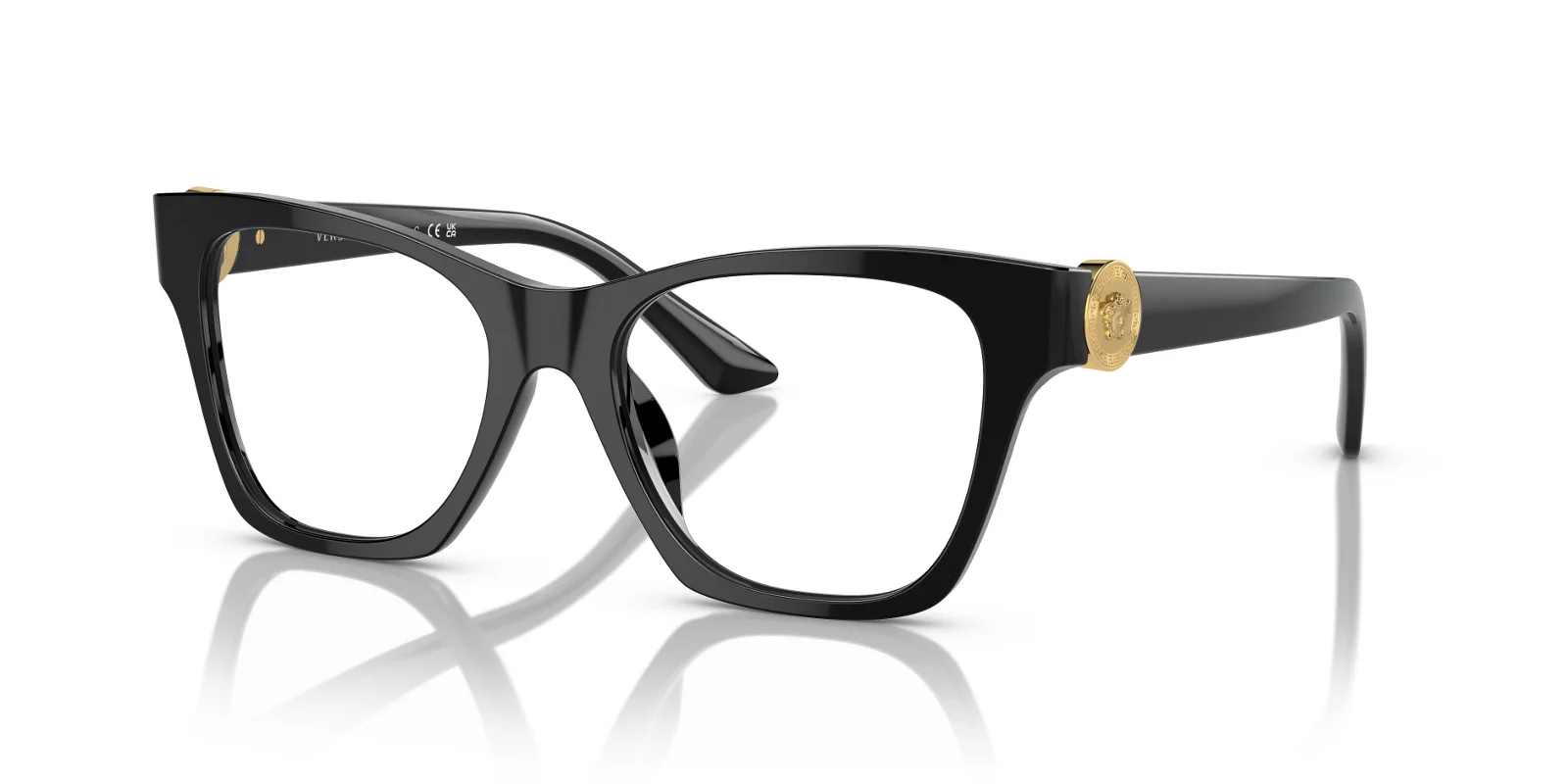 Versace Eyeglasses VE3341U