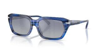 40416I Blue Horn