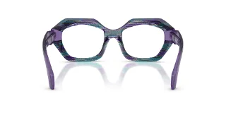 Alain Mikli Eyeglasses A03543