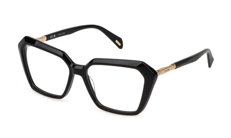 Police Eyeglasses VPLP55M