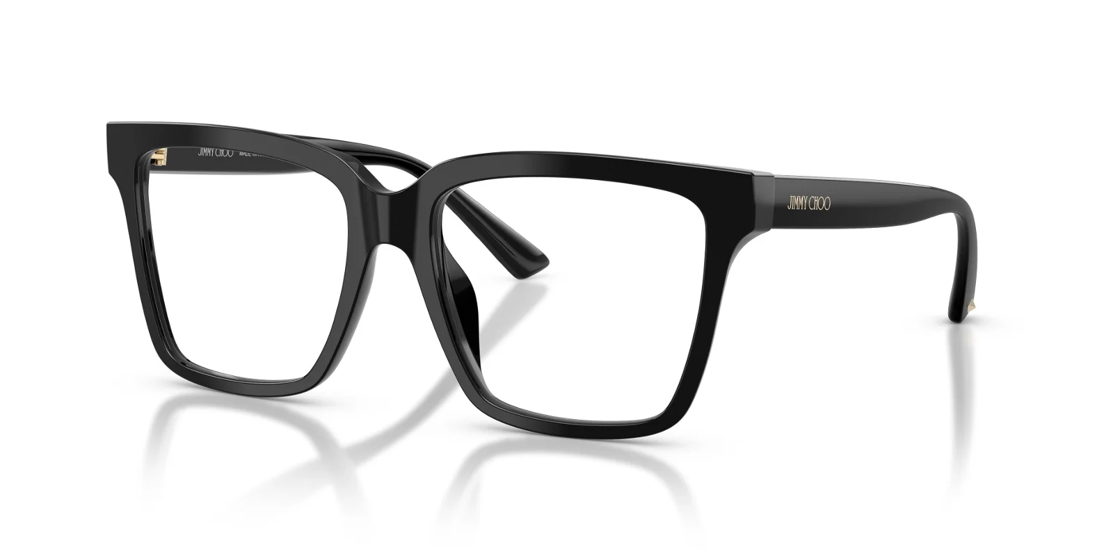 Jimmy Choo Eyeglasses JC3040U