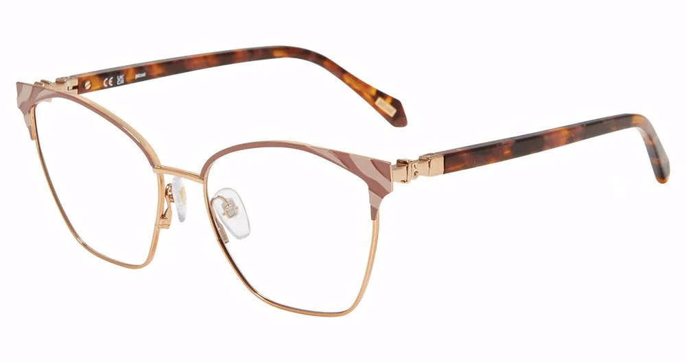 Just Cavalli Eyeglasses VJC072