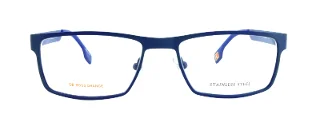 Hugo Boss Eyeglasses 0004