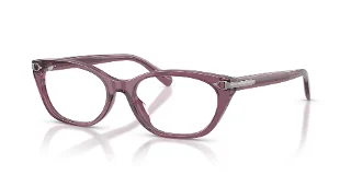 6389 Transparent Purple