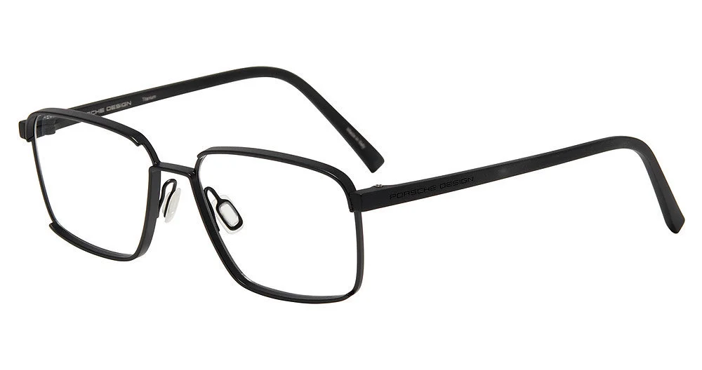 Porsche Design Eyeglasses P81008