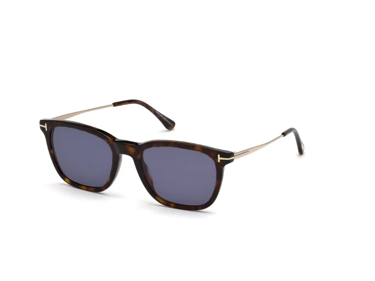 Tom Ford Sunglasses FT0625 ARNAUD-02