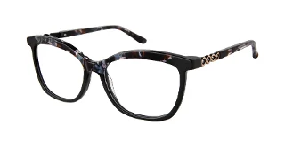 Revolution Eyeglasses BLAKELY w/Clip