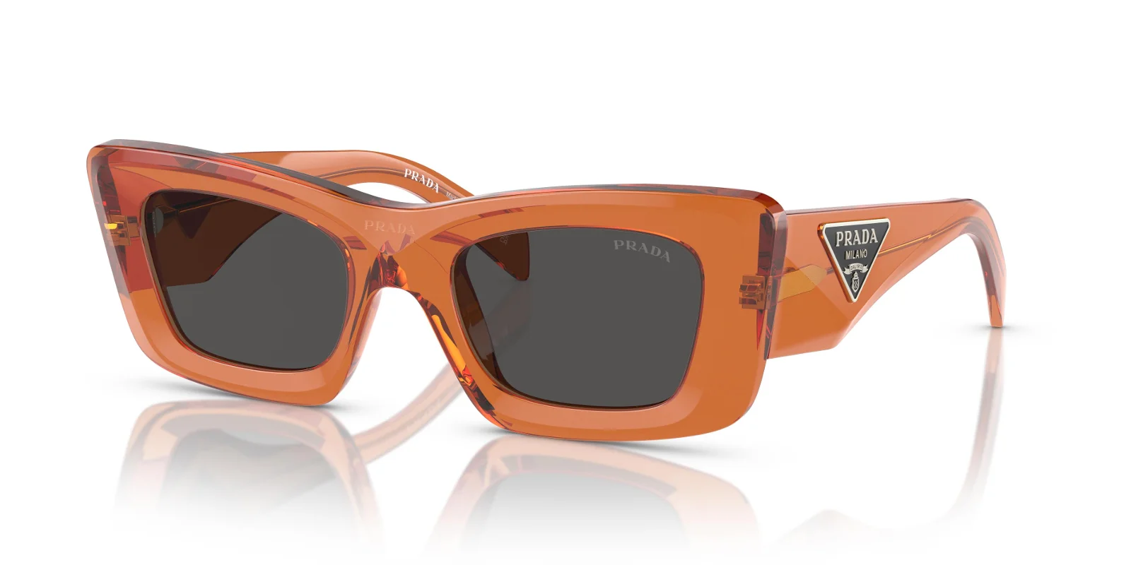 Prada Sunglasses PR13ZS