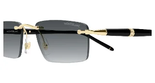 Montblanc Sunglasses MB0484S