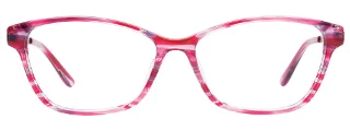 Easyclip Eyeglasses EC562