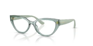 3117 Transparent Green
