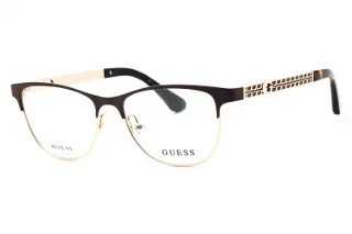 049 Matte Dark Brown