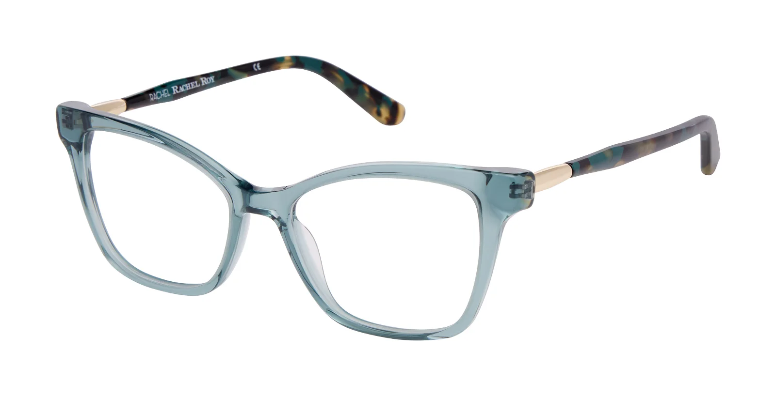 Rachel Rachel Roy Eyeglasses FLIRTY