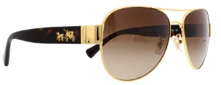 Coach Sunglasses HC7059 L138