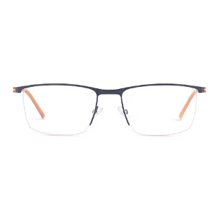 Lightec Eyeglasses OMICRON 39 - 30213L