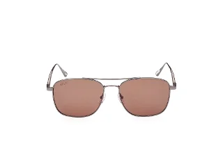 Web Sunglasses WE0341