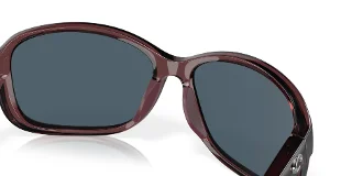 Costa Del Mar Sunglasses 6S9114