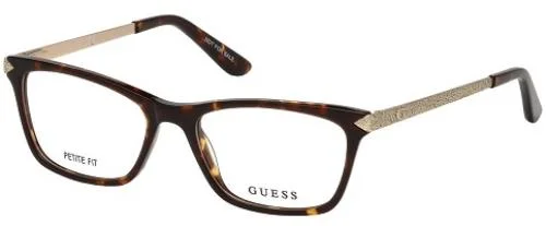 Guess Eyeglasses GU2654