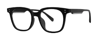 Modern Times Eyeglasses THINK