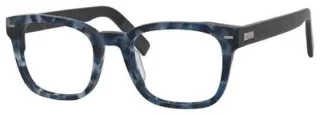 0U1F Blue Havana