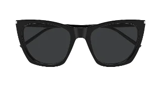 Saint Laurent Sunglasses SL 214 KATE THIN