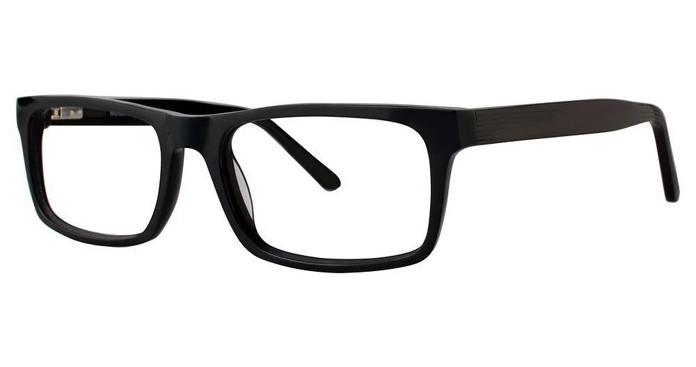 Big Mens Eyewear Club Eyeglasses BIG Champ