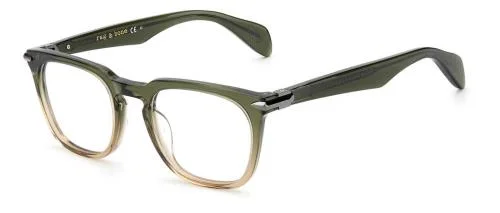 Rag & Bone Eyeglasses RNB7008