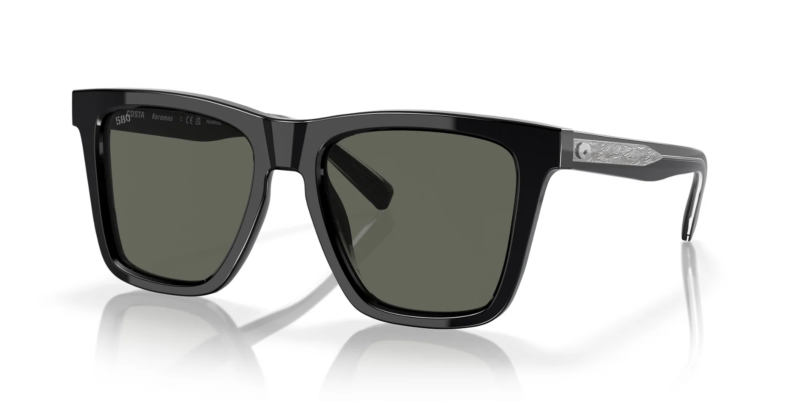 Costa Del Mar Sunglasses 6S2015