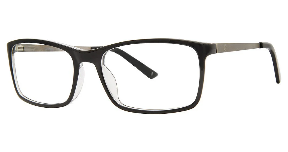 Stetson Eyeglasses 382