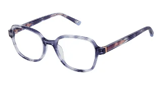 S401-K-826 Blue Smoke