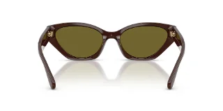 Coach Sunglasses HC8459U