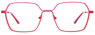 Paradox Eyeglasses P5086