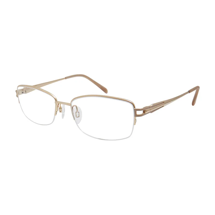 Aristar Eyeglasses AR 16392