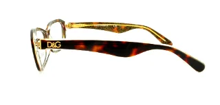 Dolce & Gabbana Eyeglasses DG3168