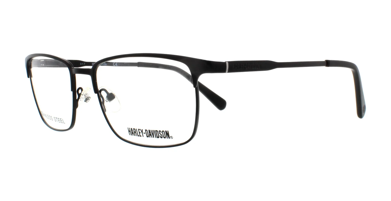 Harley Davidson Eyeglasses HD0758