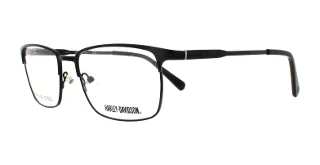 Harley Davidson Eyeglasses HD0758