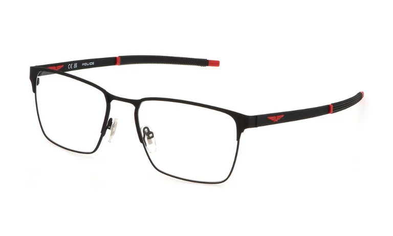 Police Eyeglasses VPLG79