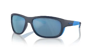275422 Dark Blue/Lt Blue Matte/Shiny