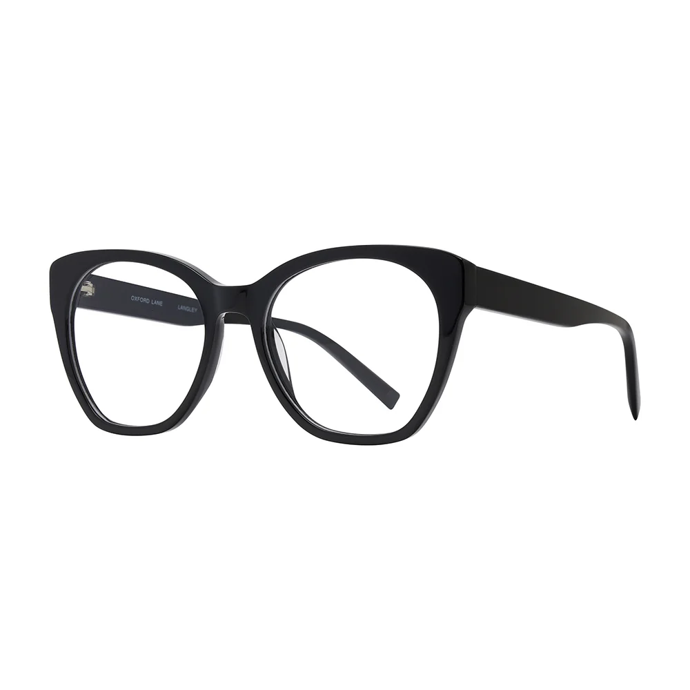 Oxford Lane Eyeglasses LANGLEY