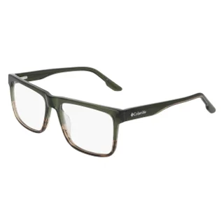 324 Gradient Olive Horn
