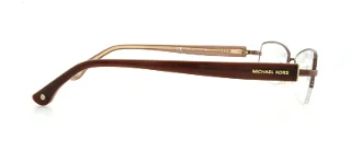 Michael Kors Eyeglasses MK312