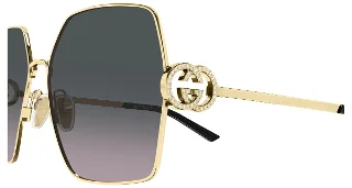 Gucci Sunglasses GG2163S
